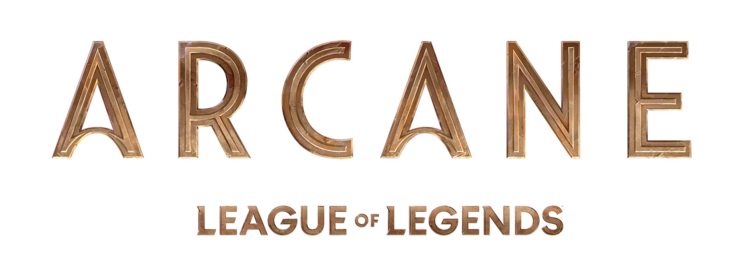 Logo Arcane