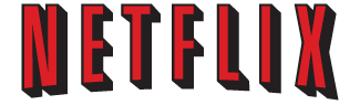 Logo Netflix